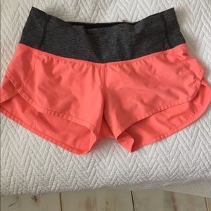 Lululemon Women’s Speed Up Short
